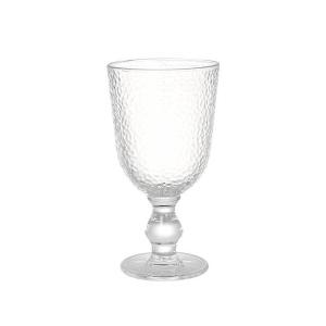 メンズ タンブラー GLASS TABLEWARE OBO GOBLET CLEAR/ グラス テーブルウェア オボ ゴブレット｜zozo