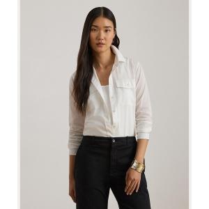 POLO RALPH LAUREN（ポロ・ラルフローレン） ブラウス シャツ