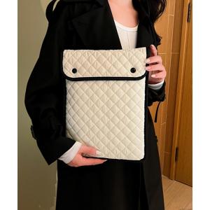 BAGGU（バグゥ） 2024新作 ノートパソコンケース ラップトップ