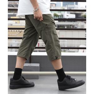 メンズ パンツ OUTDOOR 撥水クロップドパンツ｜zozo