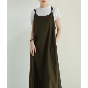ワンピース キャミワンピースの商品画像