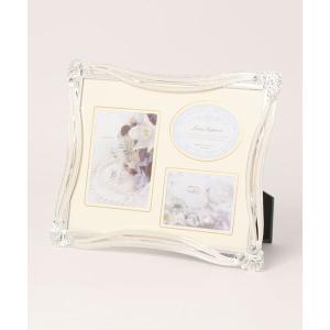 SWAROVSKI（スワロフスキー） フォトフレーム Minera 2Lサイズ13cm