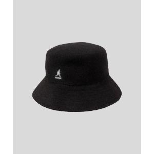 帽子 ハット BERMUDA BUCKET バケットハット