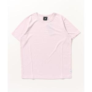 tシャツ Tシャツ レディース ニューバランス New Balance THE CITY ロゴショートスリーブT