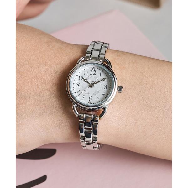 腕時計 「SETUP7」ウォータープルーフ　省電力ムーブメント腕時計 WPアクア ASS173 FW...