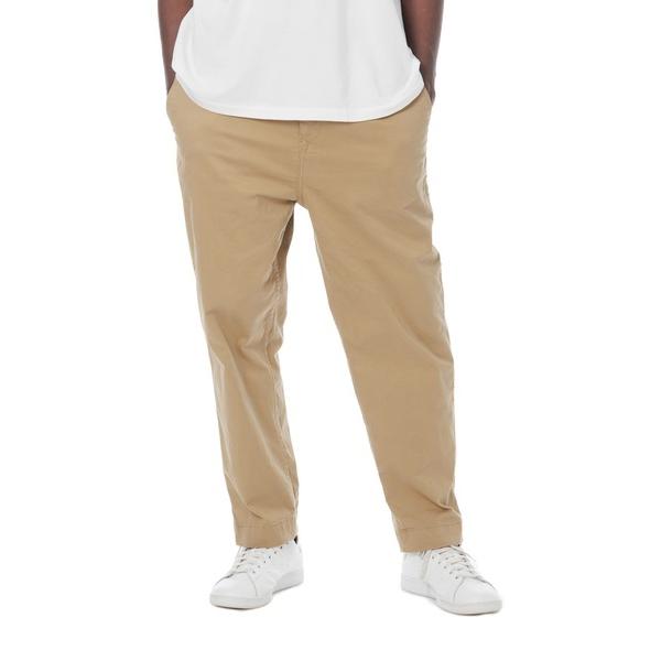 チノパン Chino Pants - Stretch Easy Fit Tapered / チノスト...