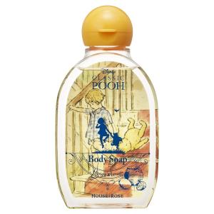 ハウスオブローゼ❤️ムーミン　ボディソープ•ボディクリーム•ハンドクリーム他全種 HOUSE OF ROSE（ハウスオブローゼ） ボディクリーム ハウスオブローゼ