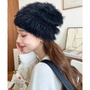 UNDERCOVER（アンダーカバー） ニット帽 ニットキャップ UP2E1H01