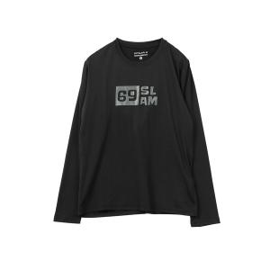 ラッシュガード メンズ 69SLAM ロックスラム NATHAN L/S RASH TEE メンズ ラッシュ ロンT｜zozo