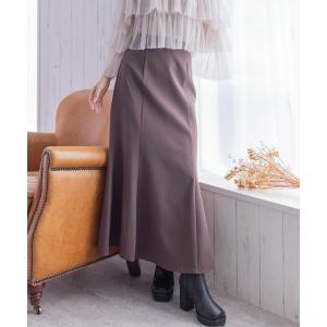 スカート レディース ロング丈ストレッチマーメイドスカート「2024SS」｜ZOZOTOWN Yahoo!店