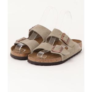 お値下げしました！BIRKENSTOCK ビルケンシュトック　37 BIRKENSTOCK サンダル ビルケンシュトック 1027162 Arizona LEVE