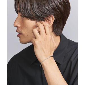 バングル メンズ シルバー925 スリム バングル M｜ZOZOTOWN Yahoo!店