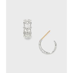 ピアス SVピアス レディースの買取情報