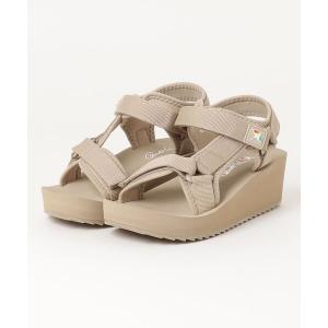 Melissa（メリッサ） フラットサンダル 24.5cm ホワイト レディース