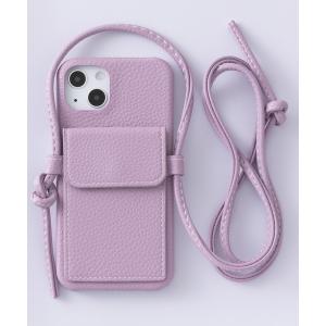 ANYA HINDMARCH（アニヤ・ハインドマーチ） スマホケース : ZOZOTOWN