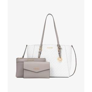 MICHAEL KORS（マイケルコース） トートバッグ CHARLOTTE 3 IN 1