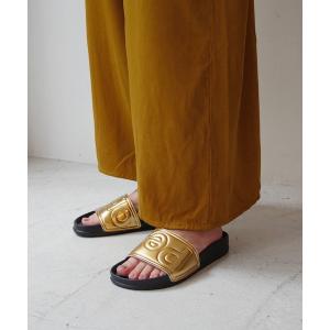 サンダル People Footwear （ピープルフットウェア）/スライドサンダル「LENNON SLIDE」 メンズ レディース