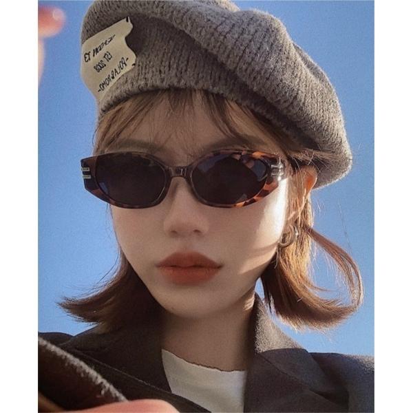 サングラス キャッツアイサングラス レディース
