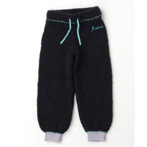 MARNI（マルニ） パンツ Kids ＆ Junior タイダイ柄スウェットロング