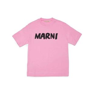 MARNI KIDS マルニ Tシャツ レディース キッズ 半袖 ☆大人もOK