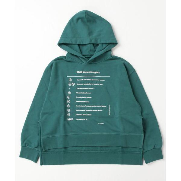 トレーナー  MM6 Maison Margiela(エムエムシックス メゾン マルジェラ)Kids...