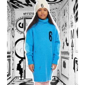 MM6 ダウン アウター Maison Margiela(エムエムシックス メゾン