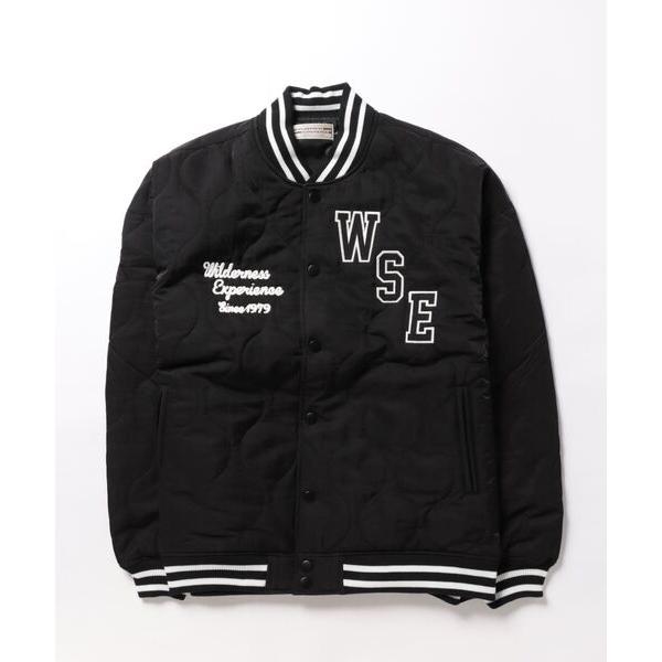 コート ジャケット WILDERNESS EXPERIENCE　Quilting award jac...