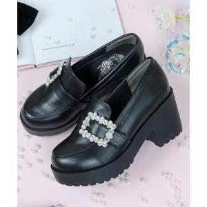 STEVEN ALAN（スティーブンアラン） ローファー 「HARROGATE × Steven