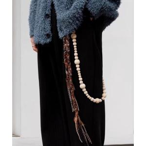 MASU（エムエーエスユー） ウォレットチェーン SHOOTING STAR CHAIN