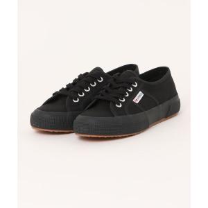 スニーカー 「SUPERGA」2750-COTU CLASSIC　オーセンティックキャンバススニーカー レディース