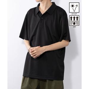 U.S. POLO ASSN.（ユーエスポロアッスン） ポロシャツ ポロ 「80