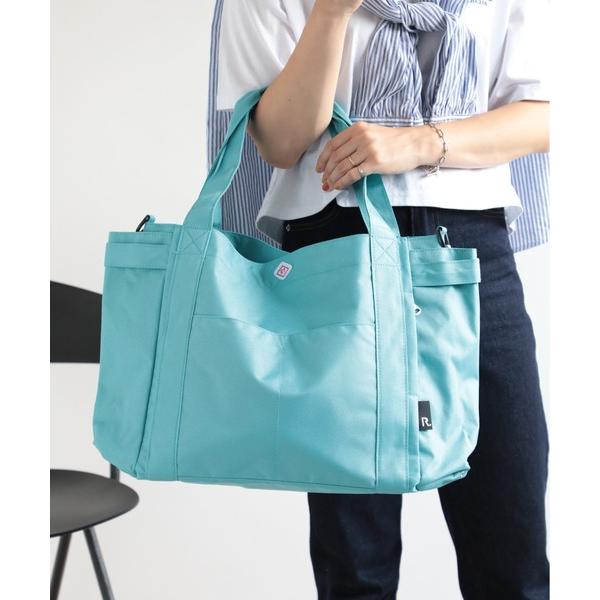 トートバッグ バッグ レディース 「ROOTOTE」トートバッグ 　ミディアムポケッツ-D