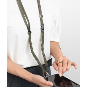 「BYONBYON」モバイルストラップ スマホシ...の商品画像