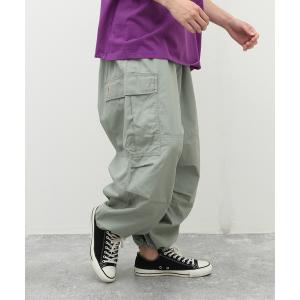 パンツ カーゴパンツ 「Carhartt WIP / カーハート ダブリューアイピー」JET CARGO PANT｜zozo