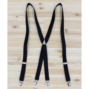 Schott N.Y.C（ショット） サスペンダー Schott/ショット/LEATHER