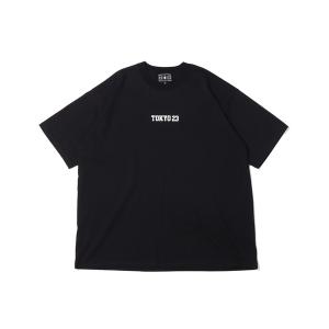 tシャツ Tシャツ メンズ TOKYO 23 FULL COURT TEE / トウキョウ23 フルコートティー