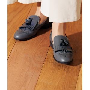 HIMIKO ローファー 「Made in Japan」ソフトコインローファー HIMIKO ローファー 「Made in Japan」ソフトコインローファー