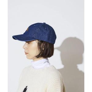 レディース 帽子 キャップ DIAGONAL STAR CAP｜zozo