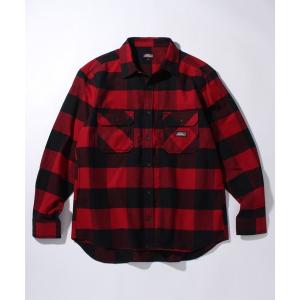 シャツ 「GENUINE DICKIES/ジェニ...の商品画像