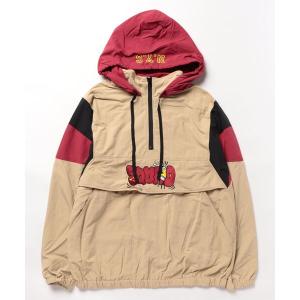 Champion（チャンピオン） アクションスタイル アノラックパーカー 460