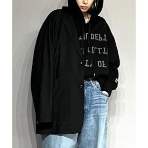 MAISON MIHARA YASUHIRO（メゾン ミハラヤスヒロ） ジャケット