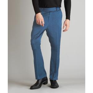 NO ID.（ノーアイディー） パンツ 「NO ID.」Tech Easy Sarouel