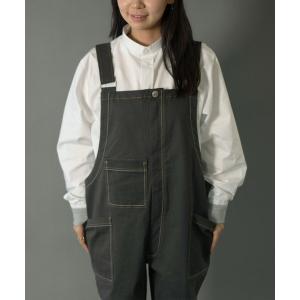 Schott N.Y.C（ショット） オーバーオール サロペット Schott/ショット