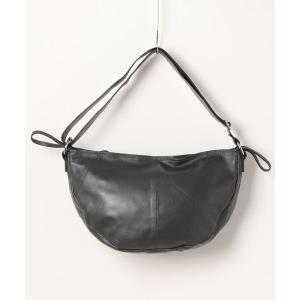 ショルダーバッグ 「BICASH/ビカーシ」レザーショルダーバッグ/#B861 メンズ