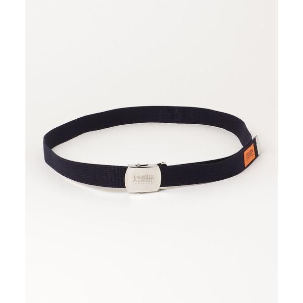ベルト UNIVERSAL OVERALL / 32mm GI ACRYLIC TAPE BELT ...
