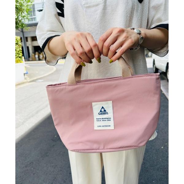 トートバッグ GERRY / 保冷トートバッグ / R1707 レディース メンズ