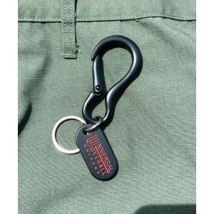 MONTBLANC（モンブラン） キーホルダー サルトリアル ループ