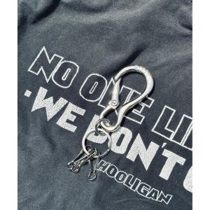 NUMBER (N)INE（ナンバーナイン） キーホルダー : ZOZOTOWN Yahoo!店