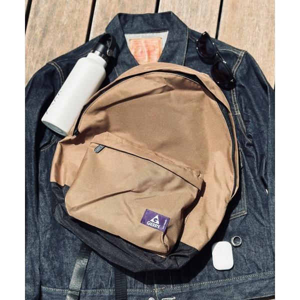 デイバック リュック GERRY / E/F デイパック / R1712 レディース メンズ