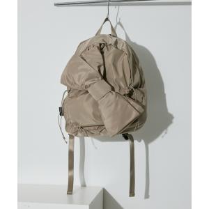 リュック OUTDOOR PRODUCTS × Firsthand/アウトドアプロダクツ